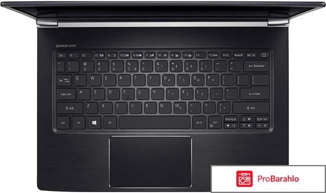 Acer Swift 5 SF514-51-574H, Black обман