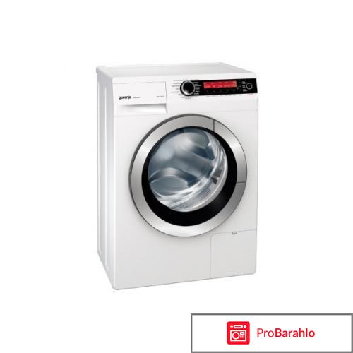 Стиральная машина Gorenje W 98 F 65 I/I GOR 