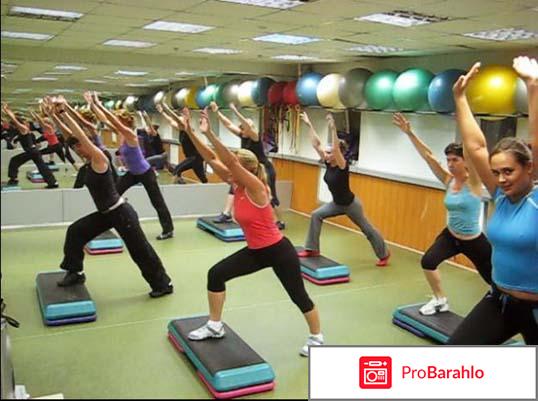 Шейпинг для похудения: мифы и реальность обман