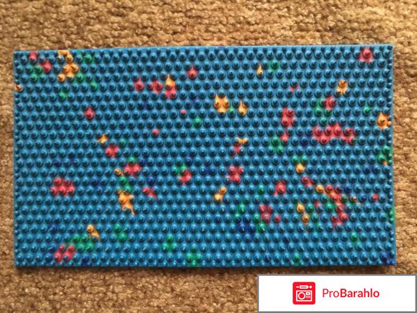 Коврик ляпко отзывы отрицательные отзывы