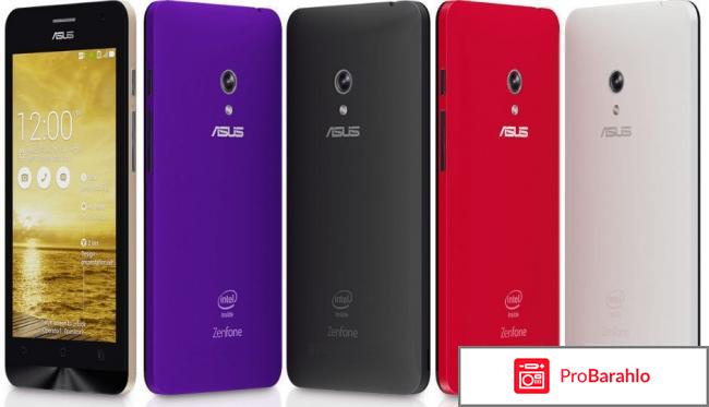 Асус зенфон 5 характеристики цена отзывы обман