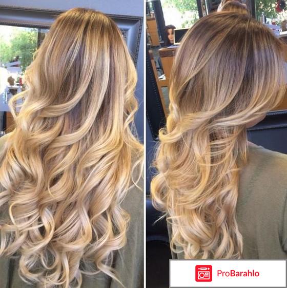 Колор эксперт краска для волос отзывы реальные отзывы