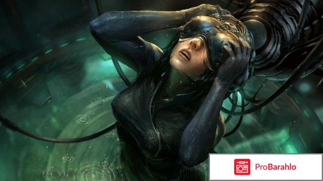 Призрак в доспехах 