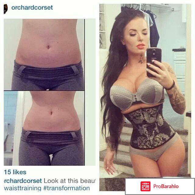 Waist Trainer обман