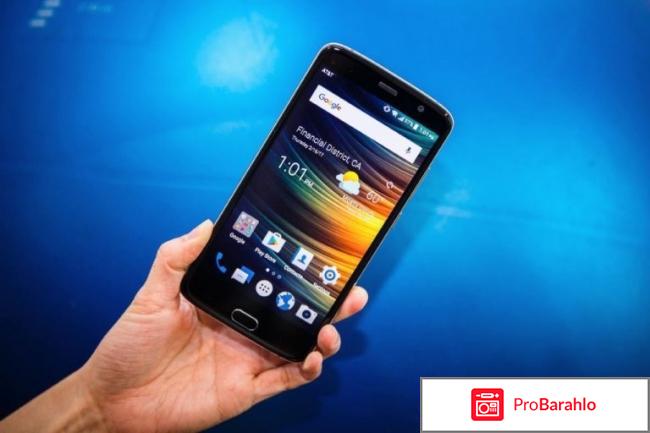 Zte blade отзывы покупателей обман