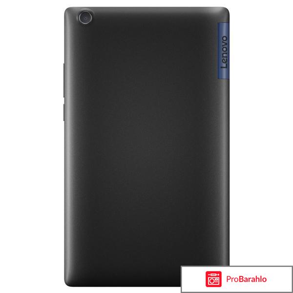 Lenovo Tab 3 TB3-850M, Black отрицательные отзывы