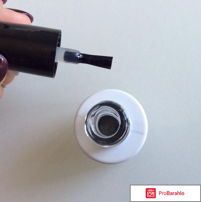 Базовое покрытие для гель-лака Gelfavor реальные отзывы