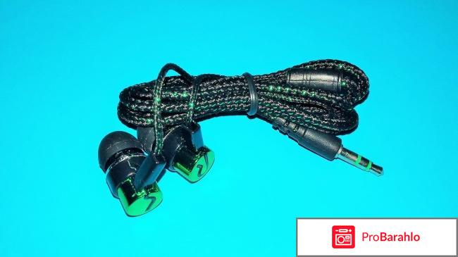 Наушники Anbes L R Наушники Anbes L R