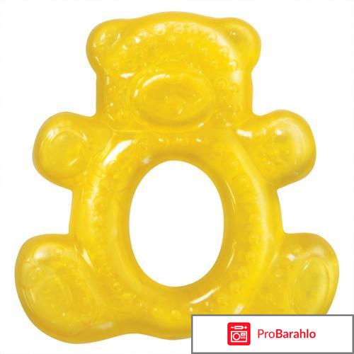 Температура режутся зубы отрицательные отзывы