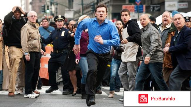 Фильм на грани отзывы обман