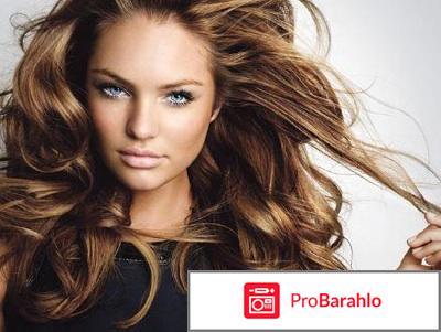 Для волос для объема 