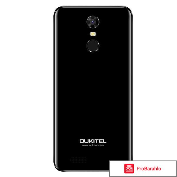 Oukitel c8 отзывы покупателей обман