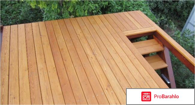 Покрытия для террас обман