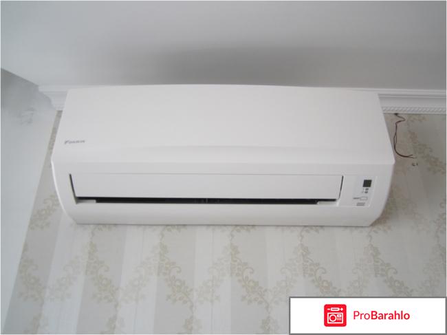 Кондиционер Daikin FTXB20C/RXB20C 