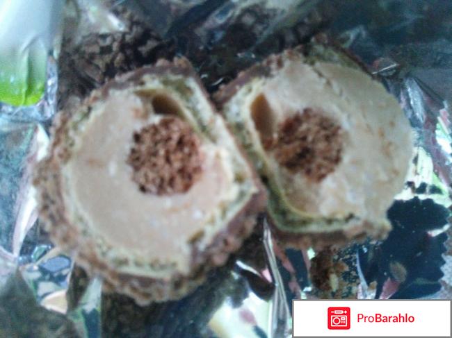 Бамбино тирамису обман