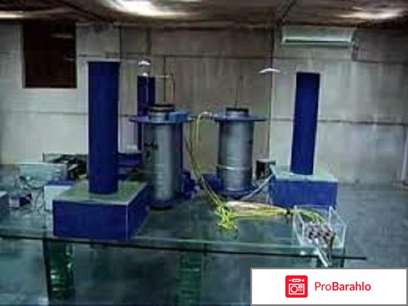 Отзывы покупателей бестопливных генераторов обман