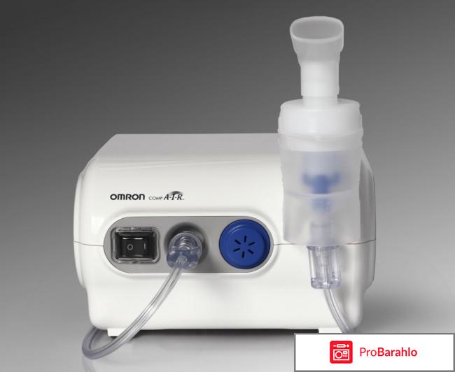 Небулайзер омрон с 28 отзывы обман