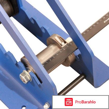 Профилегиб ручной цена отрицательные отзывы