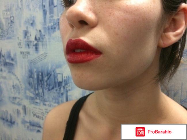 Помада Rimmel London коллекция Lasting finish обман