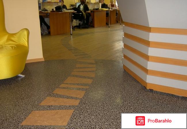 Плитка пвх для пола фото обман