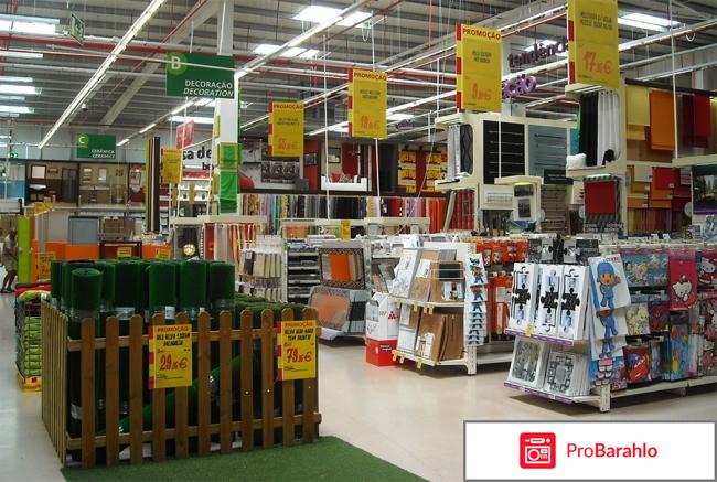 Леруа мерлен отзывы покупателей обман