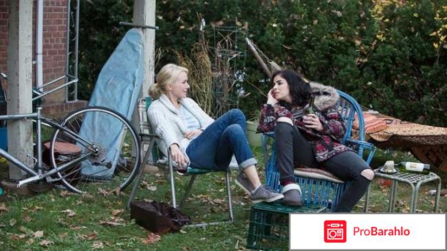 Книга генри отзывы о фильме обман