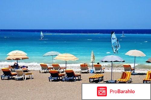 Фалираки родос отзывы туристов 2017 реальные отзывы