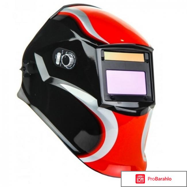 Маски сварщика хамелеон отзывы какая лучше обман