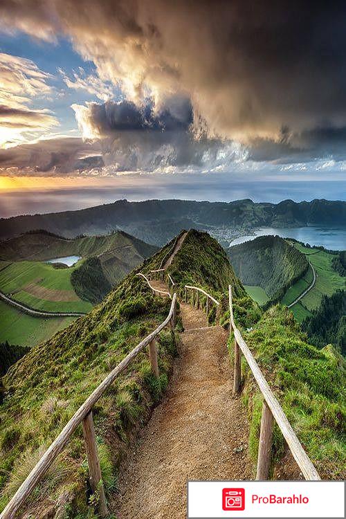 Отели португалии 