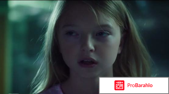 Песочный человек отзывы о фильме 