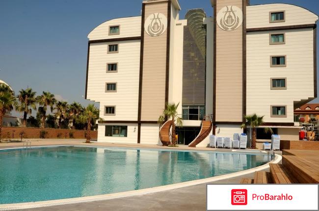 Orfeus queen hotel & spa 