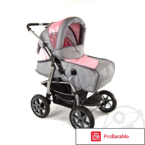 Bebetto bony 1 classic