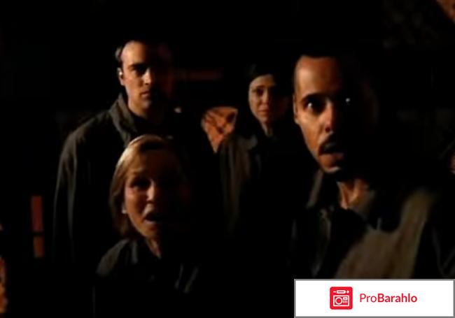 Фильм куб отзывы 