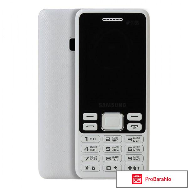 Samsung metro b350e отзывы обман