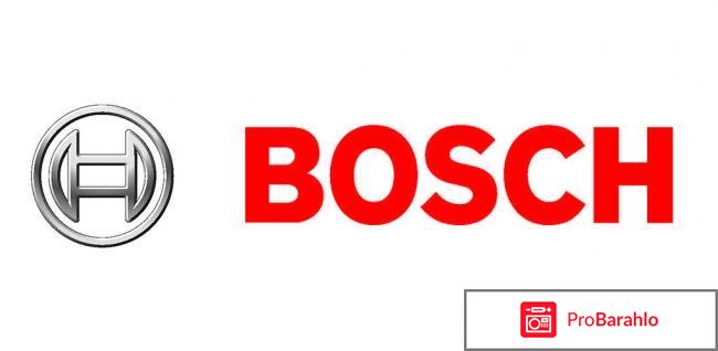 Bosch Maxx 6 WAE 20160 OE обман