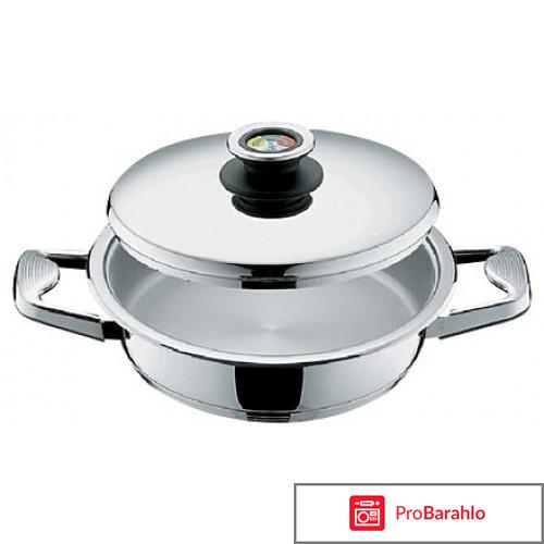 Сковородки Zepter 