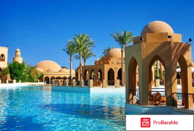 Отели египта 