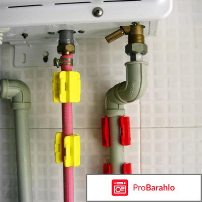 Экономитель газа Gas Saver - обман и развод-лохотрон 