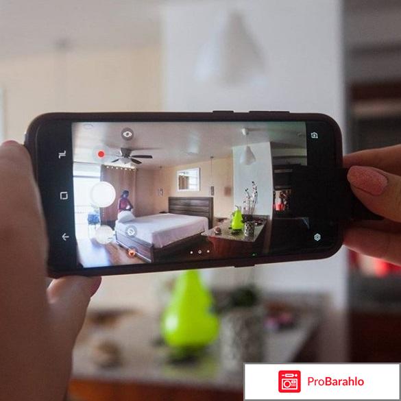 Самсунг s8 отзывы покупателей 