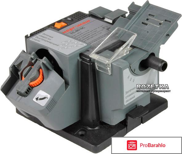 Точило для сверл 