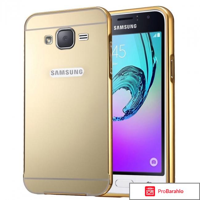 Samsung SM-J120F/DS Galaxy J1 (2016) отрицательные отзывы