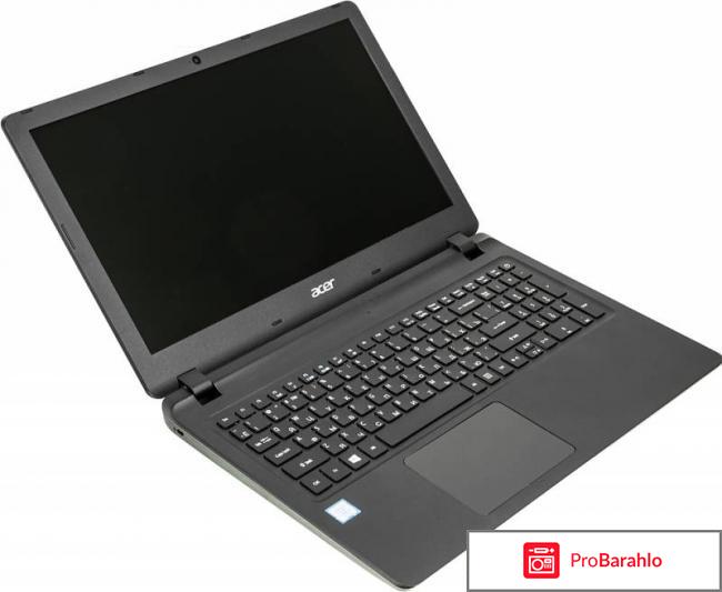 Acer Extensa EX2540-5325, Black (NX.EFGER.004) отрицательные отзывы