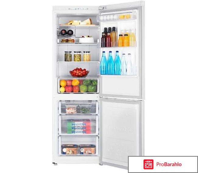 Холодильник самсунг отзывы покупателей отрицательные отзывы