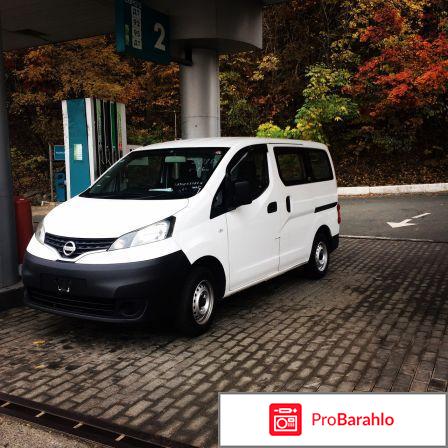 Отзывы владельцев nissan nv200 