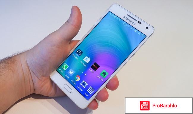 Samsung a5 2015 отзывы отрицательные отзывы