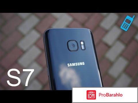 Телефон самсунг s7 2017 цена отзывы фото 