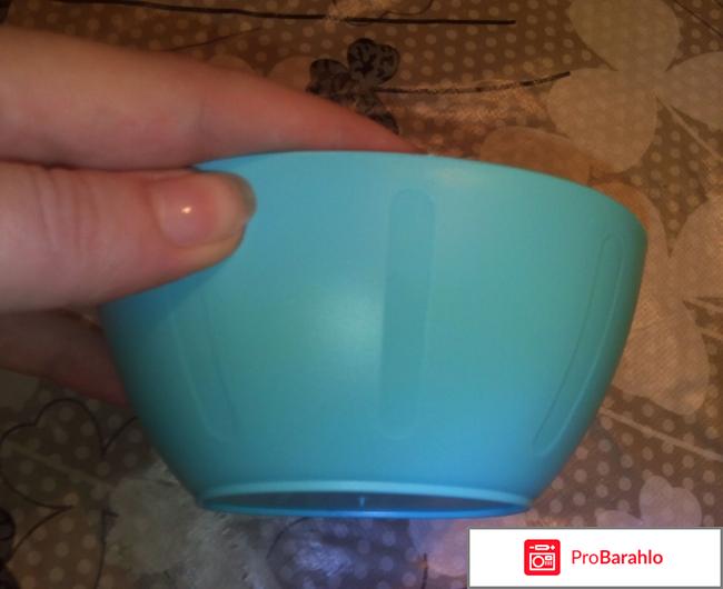 Тарелки Max отрицательные отзывы