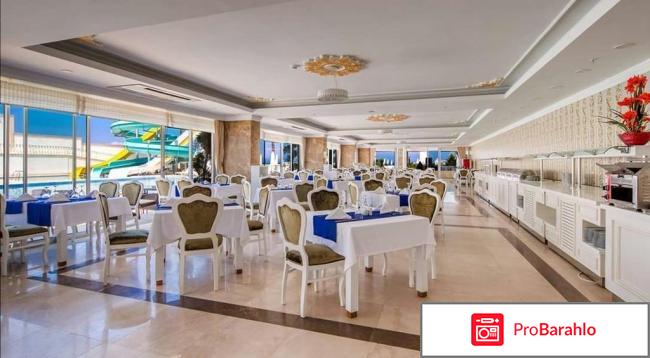 Отзывы туристов обман