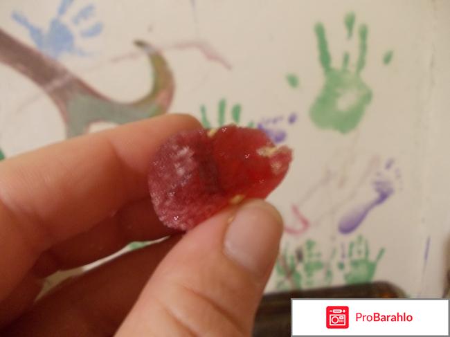 Мармелад Roshen