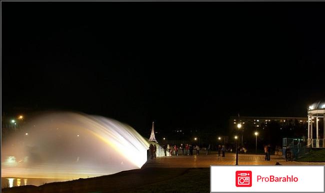 Фонтан фото